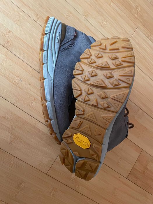 Туристически обувки DACHSTEIN