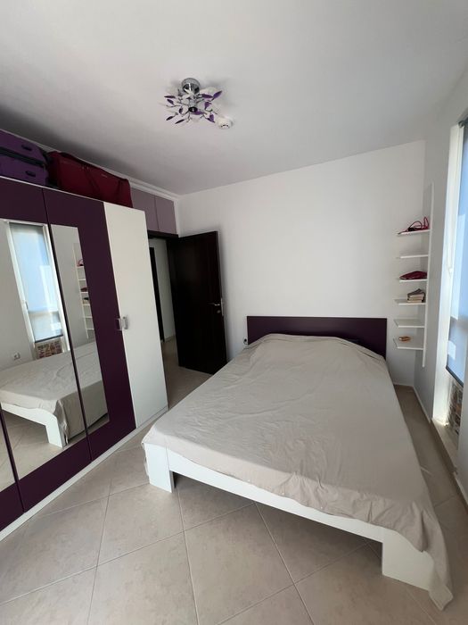 Продава се Тристаен апартамент в к.к. Слънчев бряг - 68 кв.м за 1287 €/кв.м - Снимка #4