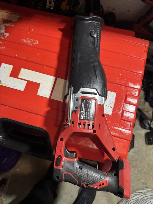 Fierastrau sabie Meectools