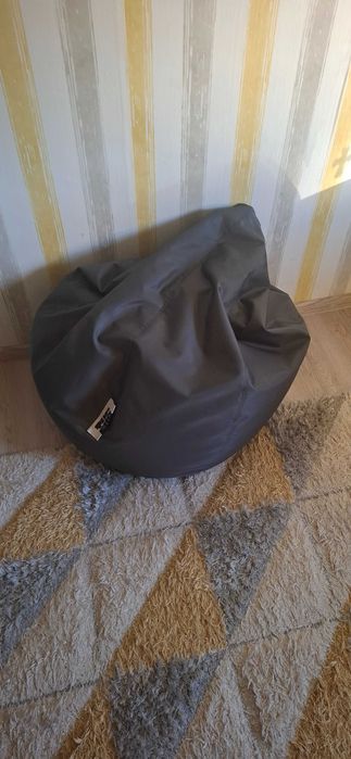 Барбарон за сядане