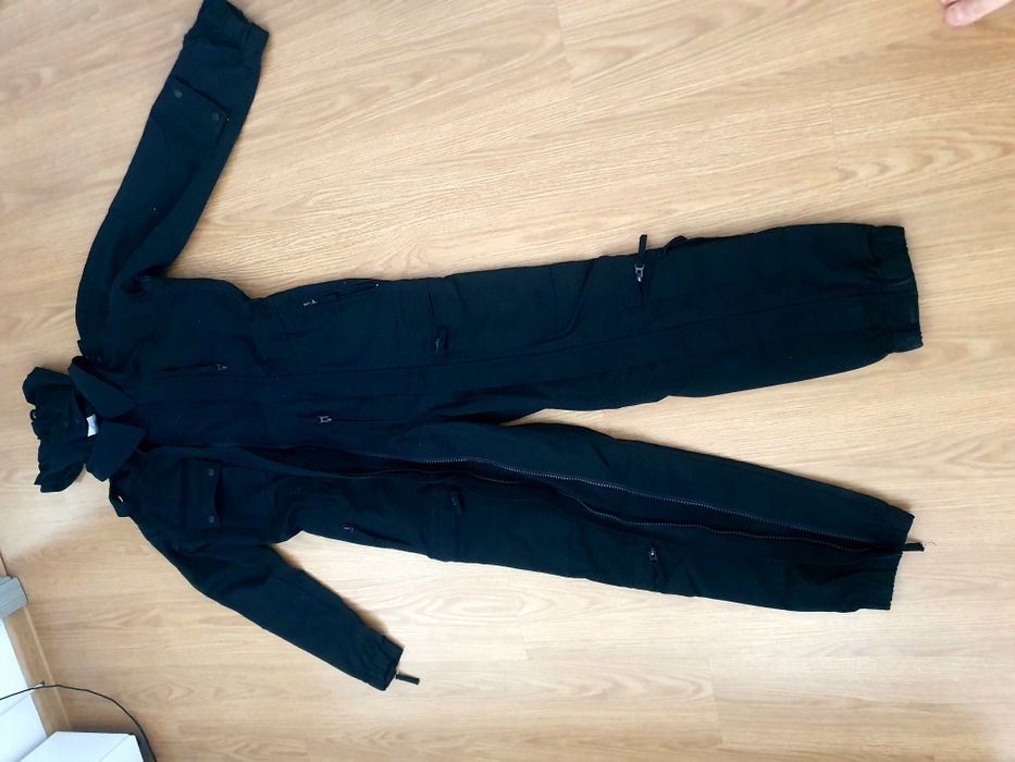 Combinezon-salopeta L