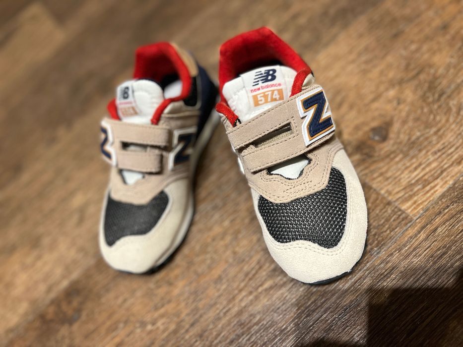 Кроссовки для мальчика