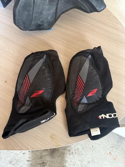 Мотоцикл Эндуро кевс