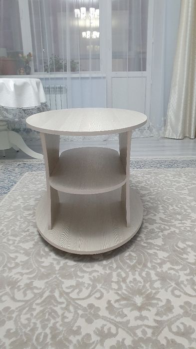 Журнальный столик