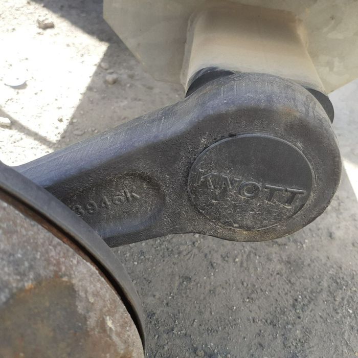 Прицеп хужжати йук