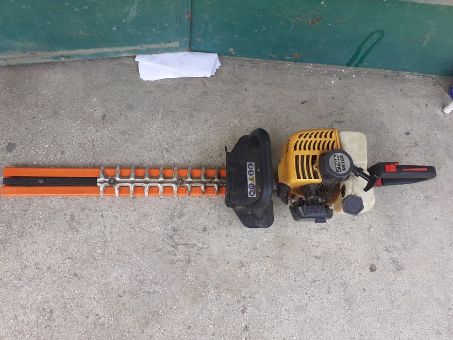 Trimmer-Foarfec Tuns Gard Viu Tiga SH 160 Italia