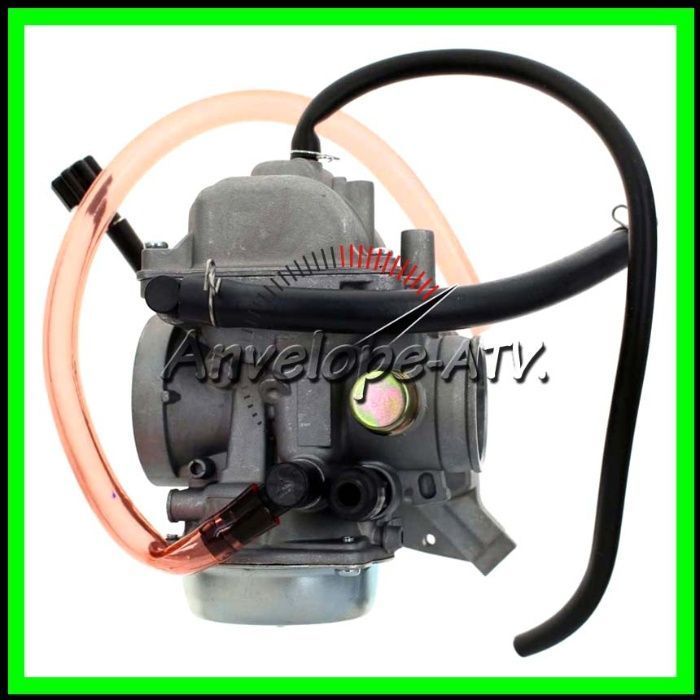 Carburator LINHAI 400 410 420 Dragon Fly 400 Aniversary 400 Hytrack 400 - CVK