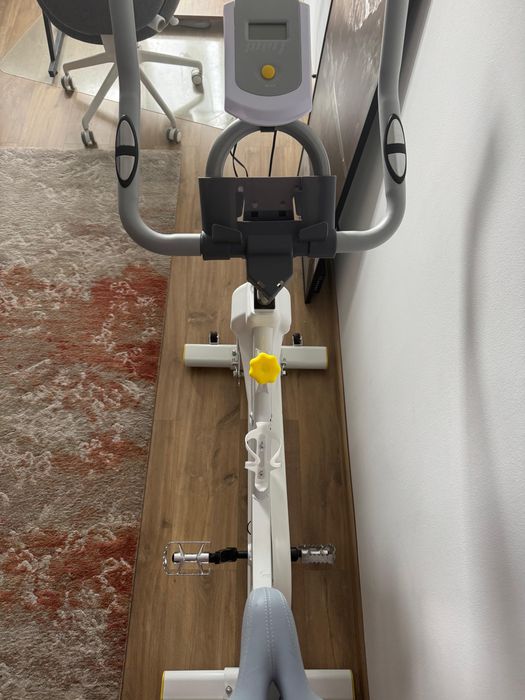 Bicicleta Spinning Magnetica Fitness GO4FIT