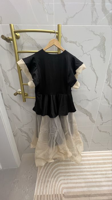 Платье вечернее