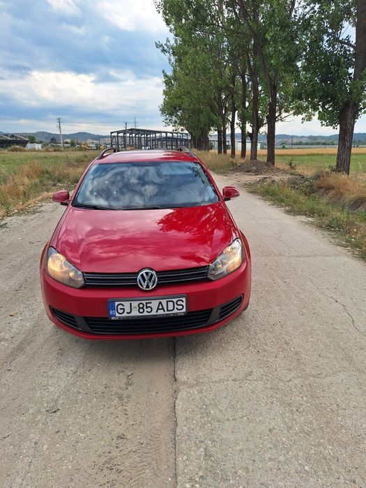 Golf 6, 2.0 Diesel