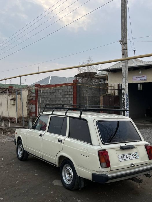 Жигули 2104  Нахаду узимизди  мошина Ген берилади