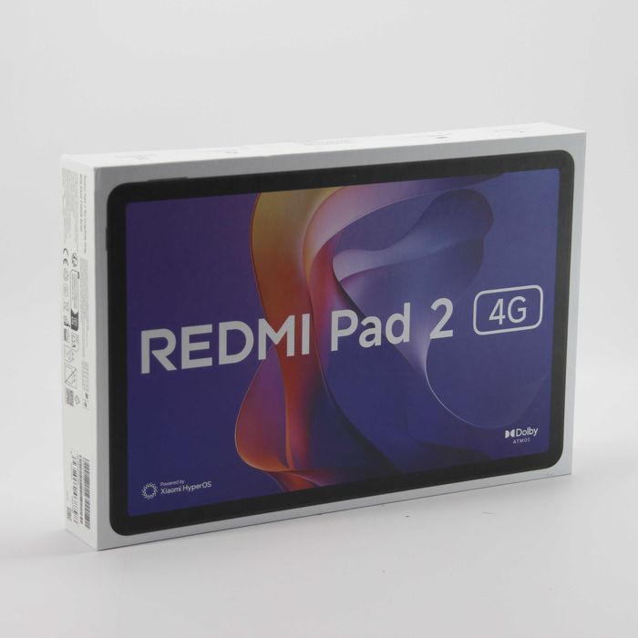 RedMi Pad 2 4G - 256 Gb - 8 Gb RAM - OBIECT SIGILAT - Amanet FRESH Galati