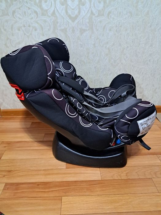 Детское авто кресло