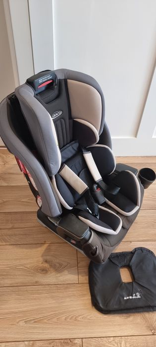 Scaun Auto (0-36 kg) de la nastere pana la 12 ani