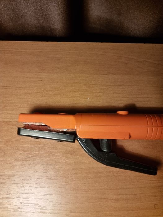 Кабеля  сварочные и электрододержатель