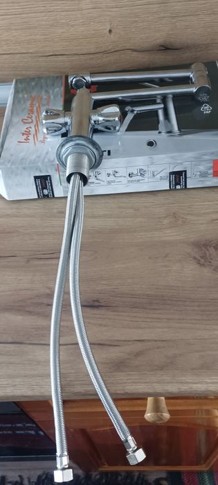 Смесител за кухня