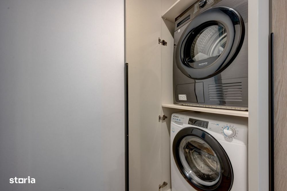 Inchiriere 3 camere Floreasca | Up-site | Loc parcare + Boxa