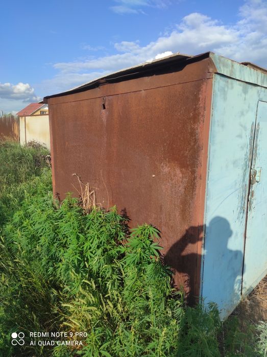 Контейнер .,, бытовка