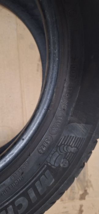 DOT 2024! 205 55 16 Michelin primacy 4