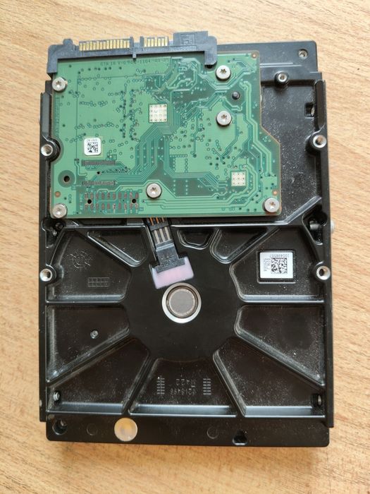 Две Жесткие диски HDD для ПК