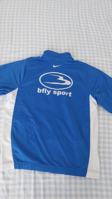 Bluza de treining nike mărimea L