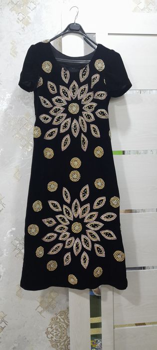 Matosi toza vilur razmer uzb 42-46 gacha tugri keladi
