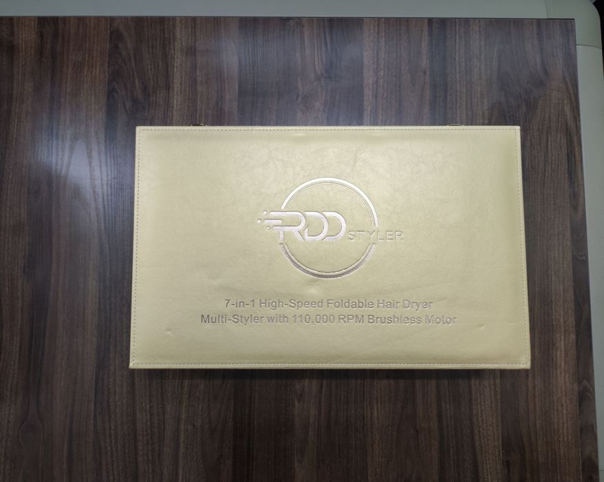 Dyson набор RDD Styler 7-в-1.