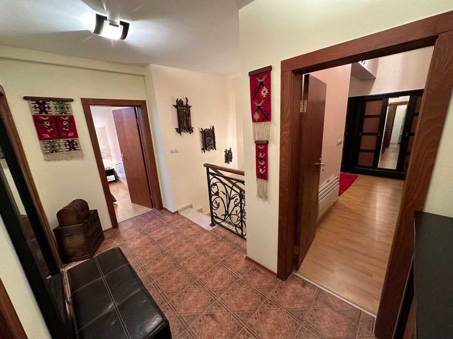 Продава се Тристаен апартамент в Банско - 105 кв.м за 1039 €/кв.м - Снимка #11