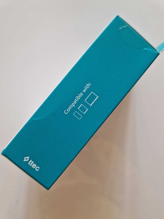 Безжични слушалки ttec-налични 2 броя