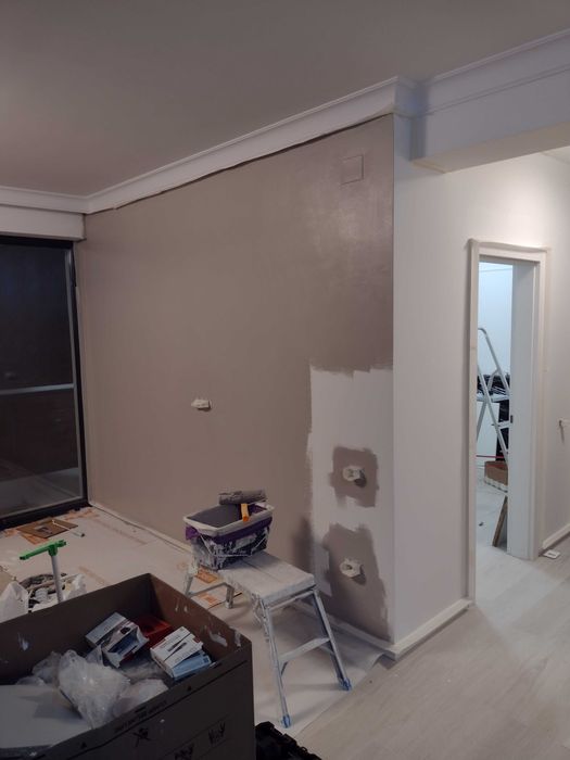 Zugrav -Gletuitor Profesionist -Servicii de Calitate