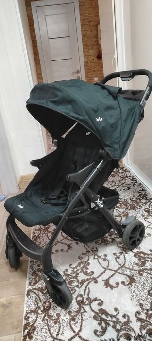 Продам детскую коляску