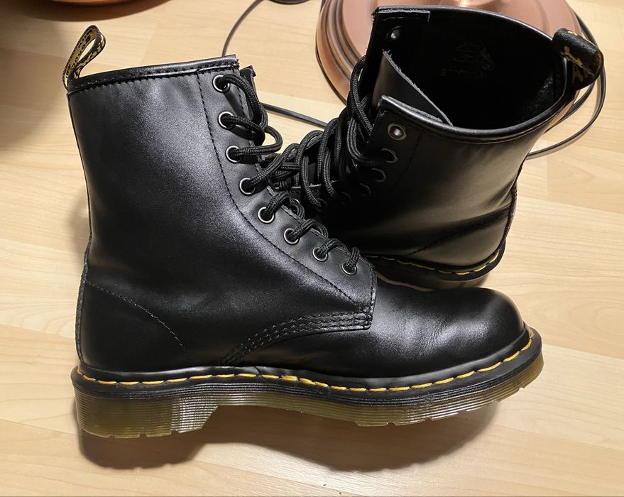 Dr. Martens Bocanci M:40