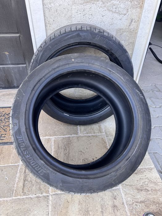 Bridgestone Turanza 285/40/20 2 броя DOT2023