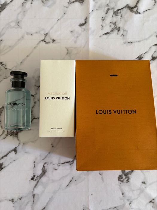 louis vuitton imagination