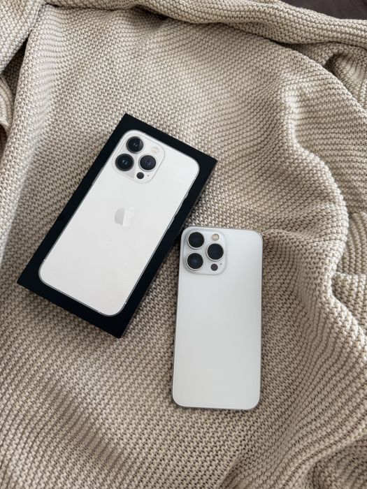 Iphone 13 pro 256 gb