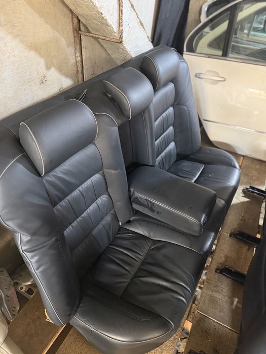 Сидение LEXUS GS300