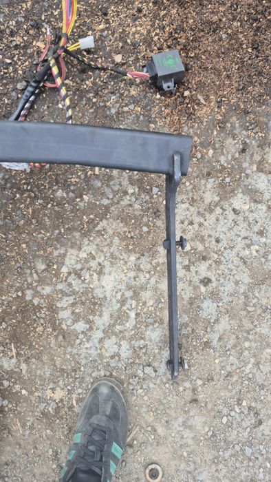 Оригинален Теглич за VW Голф 5 Комби  2005 - 2009г