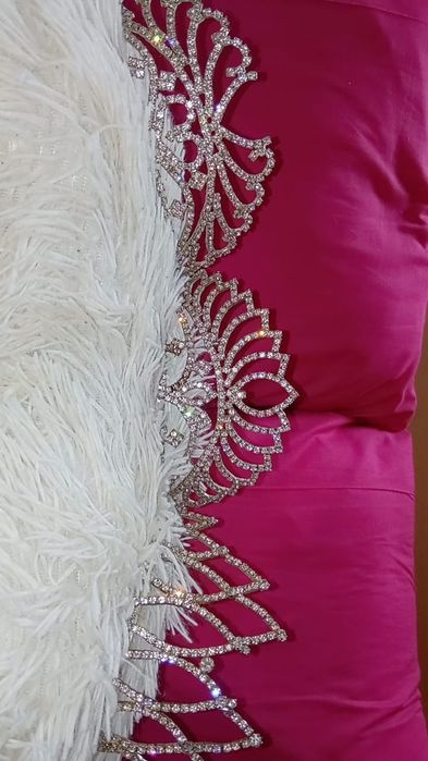 Diademe pentru evenimente sau accesorii pentru poze