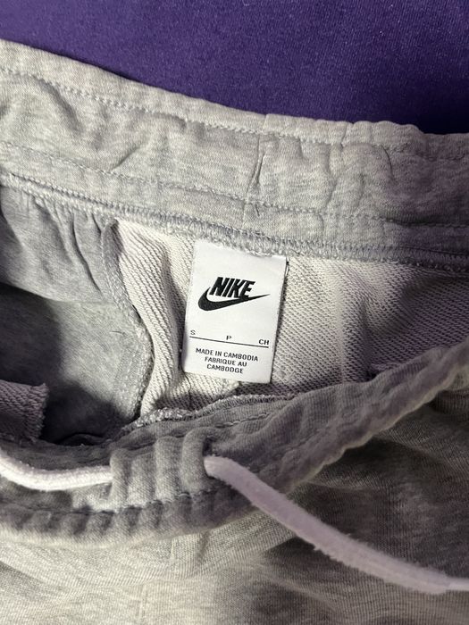 Nike къси панталони S – много добро състояние