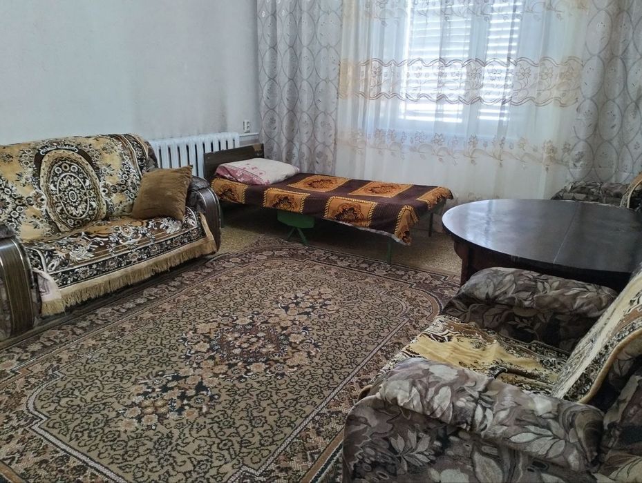 Юнусабад-16 метро Туркистон