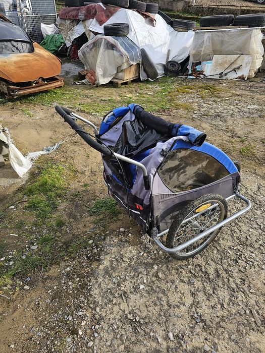 Рихча за деца или животни