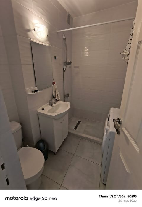 Închiriere ap. cu o camera pe str. Brașovului et.5 din 10, Tg.-Mures. tel.0745355088.