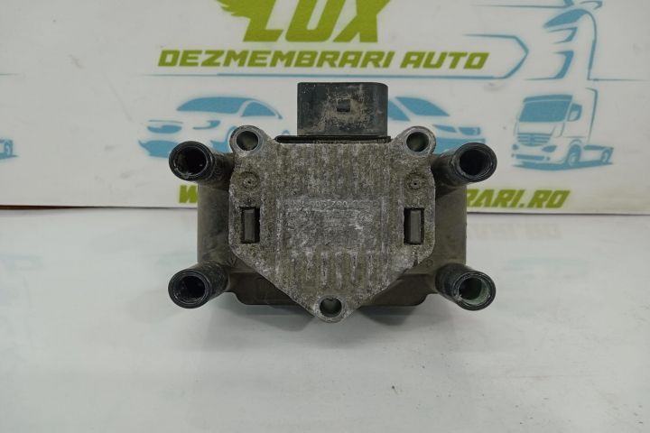 Bobina inductie 0329051068 1.6 TSI BSE Volkswagen VW Golf 6  [din 2008 pana  2015] seria