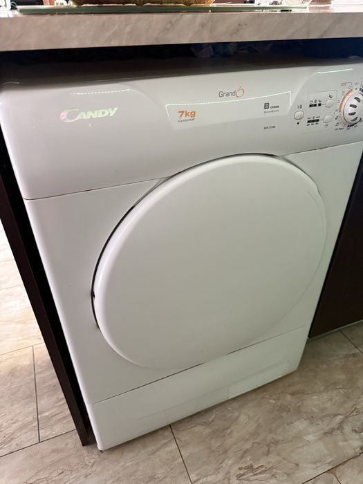 Продавам нова сушилня Candy