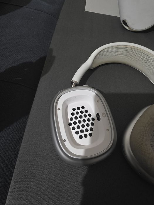 Аерпоц макс ориг