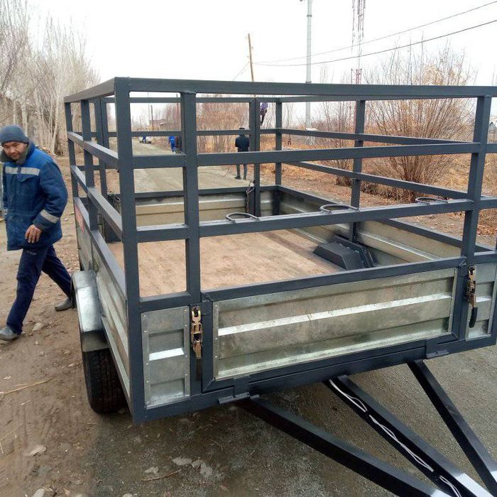 Yengil Avtomobillar uchun prisep tayyorlab beramiz