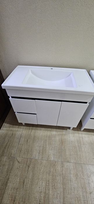 Раковины с тумбой в ассортимерт оптом и в розницуе
