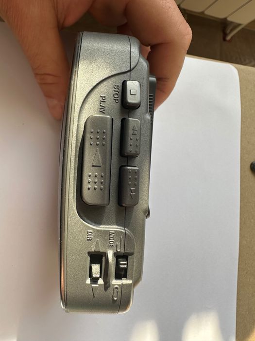 Walkman - уолкмен / Sony Walkman модел WM-EX322
