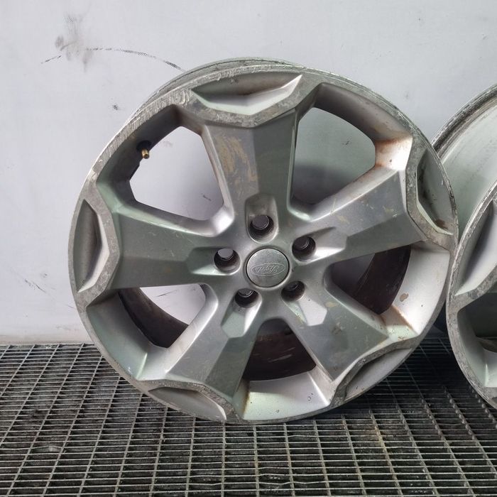 Jante aliaj Ford Kuga 2008 - 2012 (1401) R18 ET