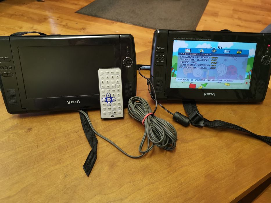 DVD player CD player Auto